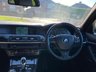 USED 2013 13 BMW 5 SERIES 3.0 530D M SPORT TOURING 5d 255 BHP 