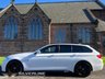 USED 2013 13 BMW 5 SERIES 3.0 530D M SPORT TOURING 5d 255 BHP 