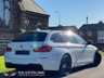 USED 2013 13 BMW 5 SERIES 3.0 530D M SPORT TOURING 5d 255 BHP 