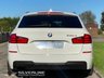 USED 2013 13 BMW 5 SERIES 3.0 530D M SPORT TOURING 5d 255 BHP 