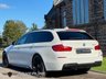 USED 2013 13 BMW 5 SERIES 3.0 530D M SPORT TOURING 5d 255 BHP 