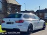 USED 2013 13 BMW 5 SERIES 3.0 530D M SPORT TOURING 5d 255 BHP 
