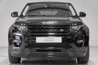 USED 2015 15 LAND ROVER RANGE ROVER EVOQUE 2.2 SD4 DYNAMIC 5d 190 BHP 