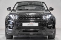 USED 2015 15 LAND ROVER RANGE ROVER EVOQUE 2.2 SD4 DYNAMIC 5d 190 BHP 