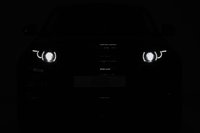 USED 2015 15 LAND ROVER RANGE ROVER EVOQUE 2.2 SD4 DYNAMIC 5d 190 BHP 