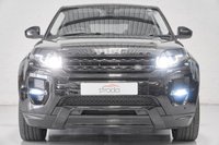 USED 2015 15 LAND ROVER RANGE ROVER EVOQUE 2.2 SD4 DYNAMIC 5d 190 BHP 