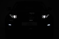 USED 2015 15 LAND ROVER RANGE ROVER EVOQUE 2.2 SD4 DYNAMIC 5d 190 BHP 