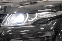 USED 2015 15 LAND ROVER RANGE ROVER EVOQUE 2.2 SD4 DYNAMIC 5d 190 BHP 