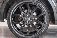 USED 2015 15 LAND ROVER RANGE ROVER EVOQUE 2.2 SD4 DYNAMIC 5d 190 BHP 