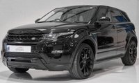 USED 2015 15 LAND ROVER RANGE ROVER EVOQUE 2.2 SD4 DYNAMIC 5d 190 BHP 