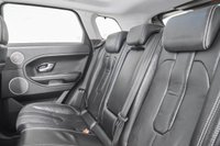 USED 2015 15 LAND ROVER RANGE ROVER EVOQUE 2.2 SD4 DYNAMIC 5d 190 BHP 