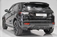 USED 2015 15 LAND ROVER RANGE ROVER EVOQUE 2.2 SD4 DYNAMIC 5d 190 BHP 