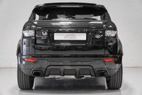 USED 2015 15 LAND ROVER RANGE ROVER EVOQUE 2.2 SD4 DYNAMIC 5d 190 BHP 