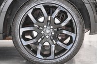 USED 2015 15 LAND ROVER RANGE ROVER EVOQUE 2.2 SD4 DYNAMIC 5d 190 BHP 