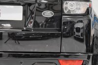 USED 2015 15 LAND ROVER RANGE ROVER EVOQUE 2.2 SD4 DYNAMIC 5d 190 BHP 