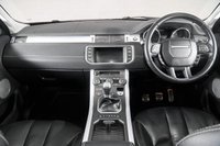 USED 2015 15 LAND ROVER RANGE ROVER EVOQUE 2.2 SD4 DYNAMIC 5d 190 BHP 