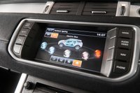USED 2015 15 LAND ROVER RANGE ROVER EVOQUE 2.2 SD4 DYNAMIC 5d 190 BHP 