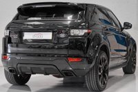 USED 2015 15 LAND ROVER RANGE ROVER EVOQUE 2.2 SD4 DYNAMIC 5d 190 BHP 