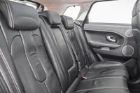 USED 2015 15 LAND ROVER RANGE ROVER EVOQUE 2.2 SD4 DYNAMIC 5d 190 BHP 