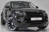 USED 2015 15 LAND ROVER RANGE ROVER EVOQUE 2.2 SD4 DYNAMIC 5d 190 BHP 