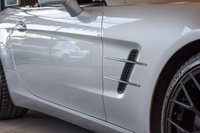 USED 2013 13 MERCEDES-BENZ SL 4.7 SL500 2d 435 BHP Full Service History