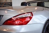 USED 2013 13 MERCEDES-BENZ SL 4.7 SL500 2d 435 BHP Full Service History