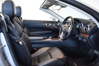 USED 2013 13 MERCEDES-BENZ SL 4.7 SL500 2d 435 BHP Full Service History
