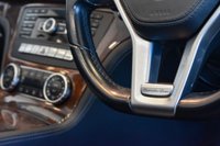 USED 2013 13 MERCEDES-BENZ SL 4.7 SL500 2d 435 BHP Full Service History