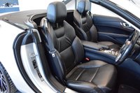 USED 2013 13 MERCEDES-BENZ SL 4.7 SL500 2d 435 BHP Full Service History