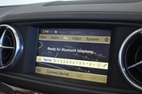 USED 2013 13 MERCEDES-BENZ SL 4.7 SL500 2d 435 BHP Full Service History