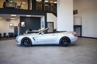 USED 2013 13 MERCEDES-BENZ SL 4.7 SL500 2d 435 BHP Full Service History