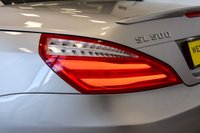 USED 2013 13 MERCEDES-BENZ SL 4.7 SL500 2d 435 BHP Full Service History