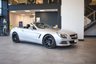 USED 2013 13 MERCEDES-BENZ SL 4.7 SL500 2d 435 BHP Full Service History