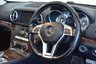 USED 2013 13 MERCEDES-BENZ SL 4.7 SL500 2d 435 BHP Full Service History
