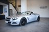 USED 2013 13 MERCEDES-BENZ SL 4.7 SL500 2d 435 BHP Full Service History