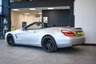 USED 2013 13 MERCEDES-BENZ SL 4.7 SL500 2d 435 BHP Full Service History