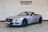 USED 2013 13 MERCEDES-BENZ SL 4.7 SL500 2d 435 BHP Full Service History
