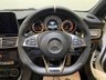 USED 2016 M MERCEDES-BENZ CLS CLASS 5.5 AMG CLS 63 S 5d 577 BHP 