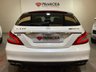 USED 2016 M MERCEDES-BENZ CLS CLASS 5.5 AMG CLS 63 S 5d 577 BHP 