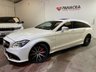 USED 2016 M MERCEDES-BENZ CLS CLASS 5.5 AMG CLS 63 S 5d 577 BHP 