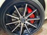 USED 2016 M MERCEDES-BENZ CLS CLASS 5.5 AMG CLS 63 S 5d 577 BHP 