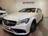 USED 2016 M MERCEDES-BENZ CLS CLASS 5.5 AMG CLS 63 S 5d 577 BHP 