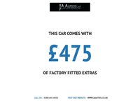 USED 2012 12 FORD FIESTA 1.4 ZETEC 16V 5d 96 BHP Stunning Car With Low Mileage And Full Service History !!