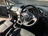 USED 2012 12 FORD FIESTA 1.4 ZETEC 16V 5d 96 BHP Stunning Car With Low Mileage And Full Service History !!
