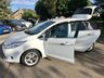 USED 2012 12 FORD FIESTA 1.4 ZETEC 16V 5d 96 BHP Stunning Car With Low Mileage And Full Service History !!