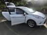 USED 2012 12 FORD FIESTA 1.4 ZETEC 16V 5d 96 BHP Stunning Car With Low Mileage And Full Service History !!