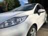 USED 2012 12 FORD FIESTA 1.4 ZETEC 16V 5d 96 BHP Stunning Car With Low Mileage And Full Service History !!