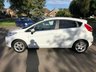 USED 2012 12 FORD FIESTA 1.4 ZETEC 16V 5d 96 BHP Stunning Car With Low Mileage And Full Service History !!