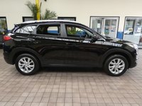 USED 2019 68 HYUNDAI TUCSON 1.6 GDI SE NAV 5d 130 BHP SAT NAV REAR VIEW CAMERA