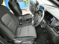 USED 2019 68 HYUNDAI TUCSON 1.6 GDI SE NAV 5d 130 BHP SAT NAV REAR VIEW CAMERA